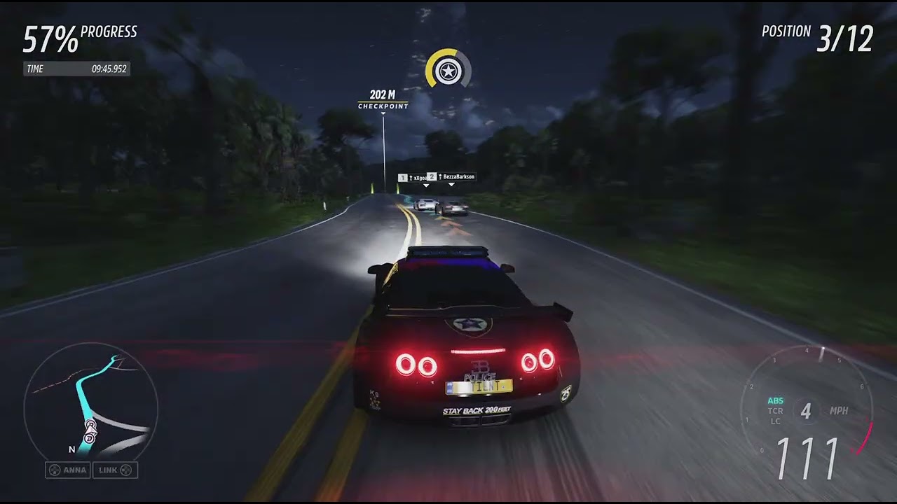 Forza Horizon
