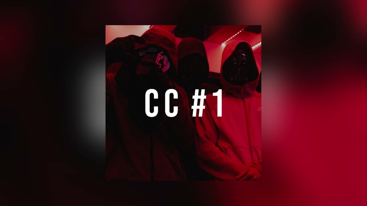 Crni Cerak - CC #1 (slowed & reverb)