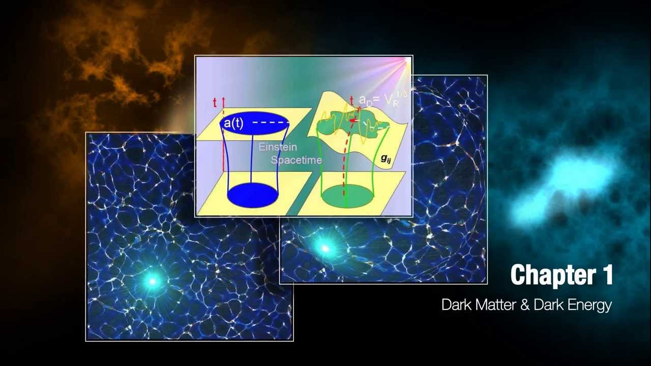 COSMIC UPDATE