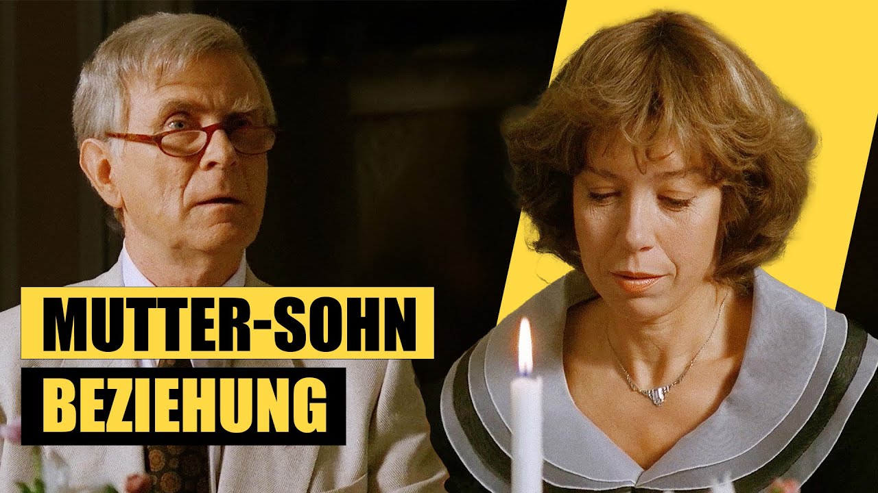 Französische Woche: Intime Gespräche beim Dinner | Loriot - Ödipussi | Clip 9
