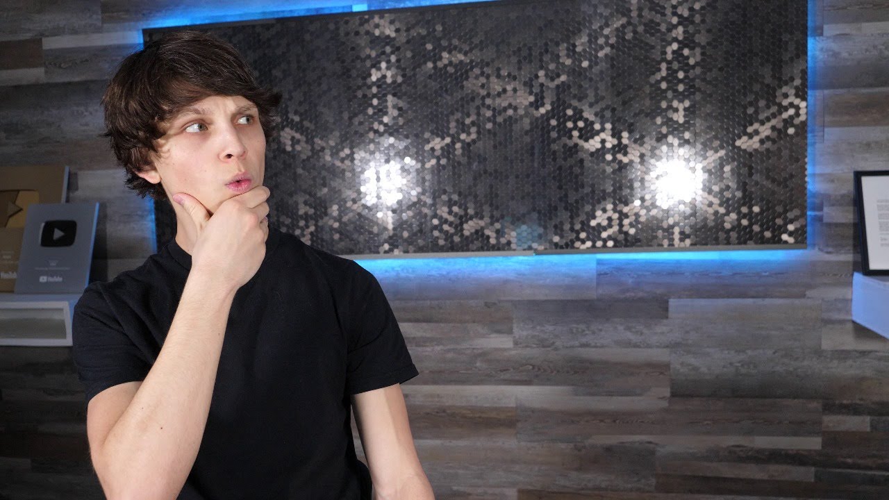 Matt Par - Anyone Can Blow Up On YouTube Right Now It's on Easy Mode in 2025 | Make Money Matt