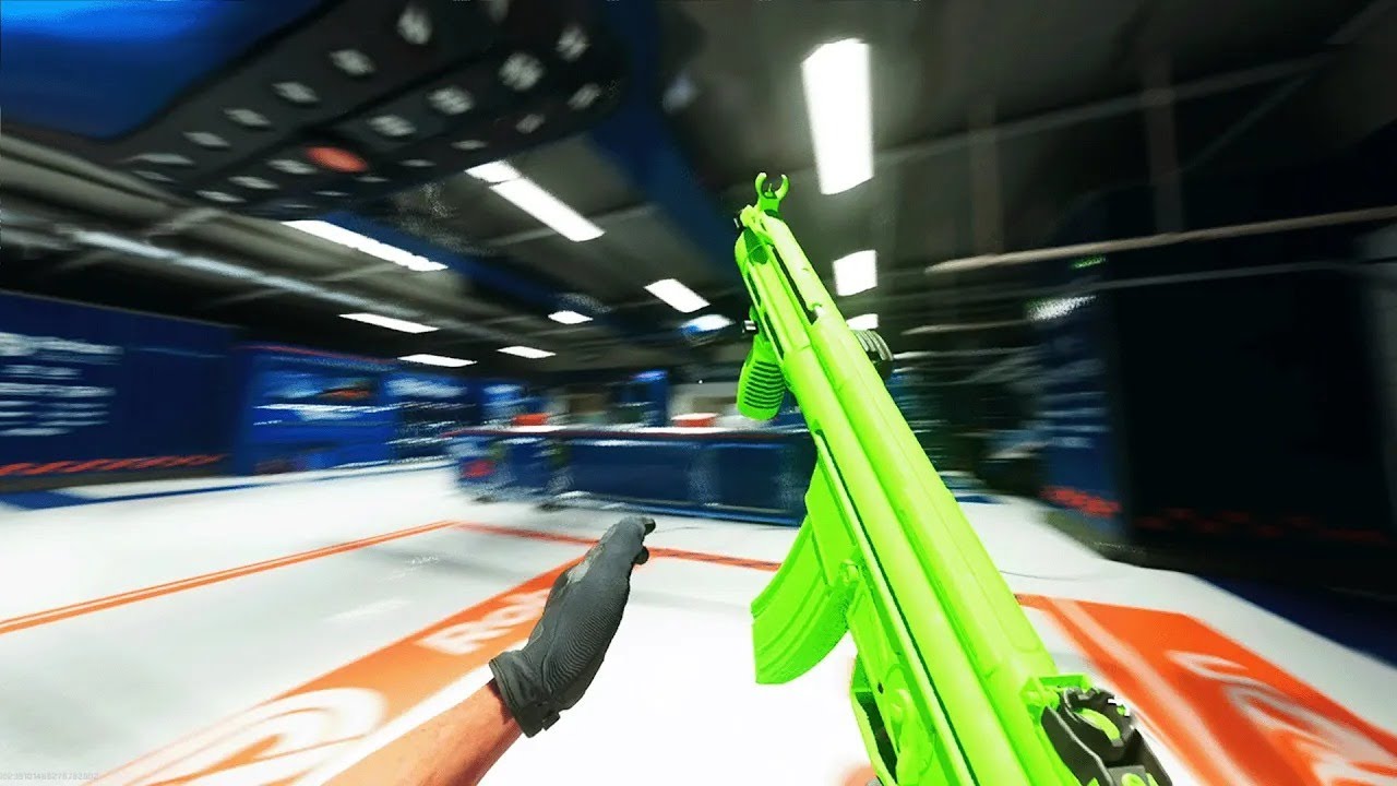 the new meta + keyboard cam