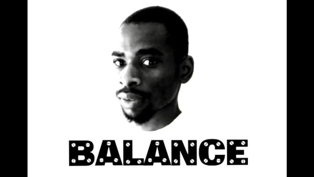 Balance ft Tinky (official audio)