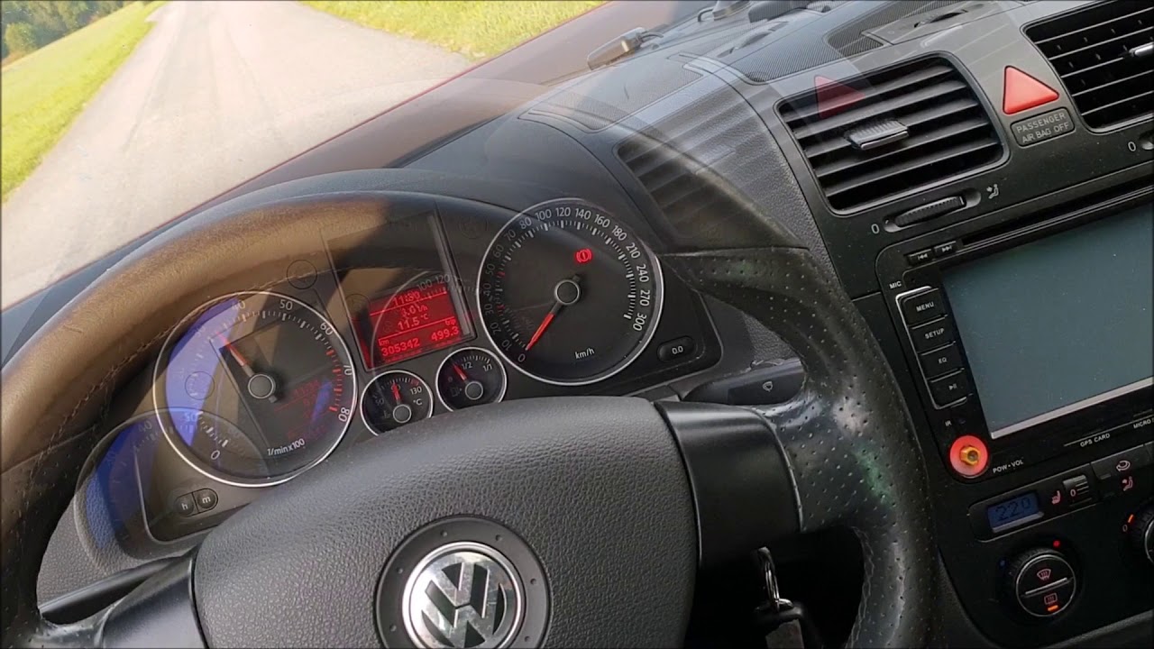 MED9 Crackles - NEW - Switchable with rear window heating button