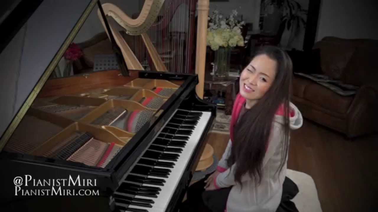 Taylor Swift - Blank Space | Piano Cover by Pianistmiri 이미리