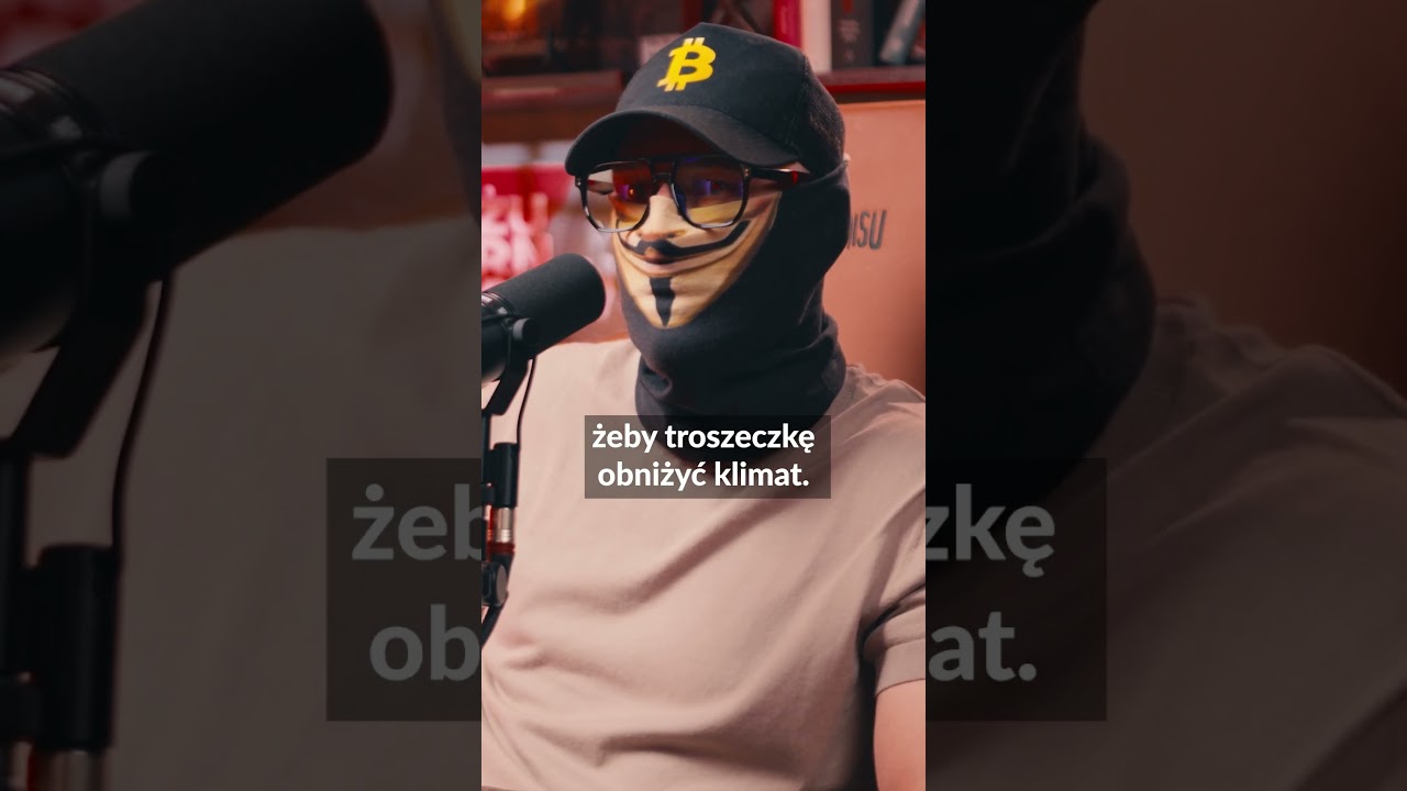 Czy Phil Konieczny wierzy w teorie spiskowe?