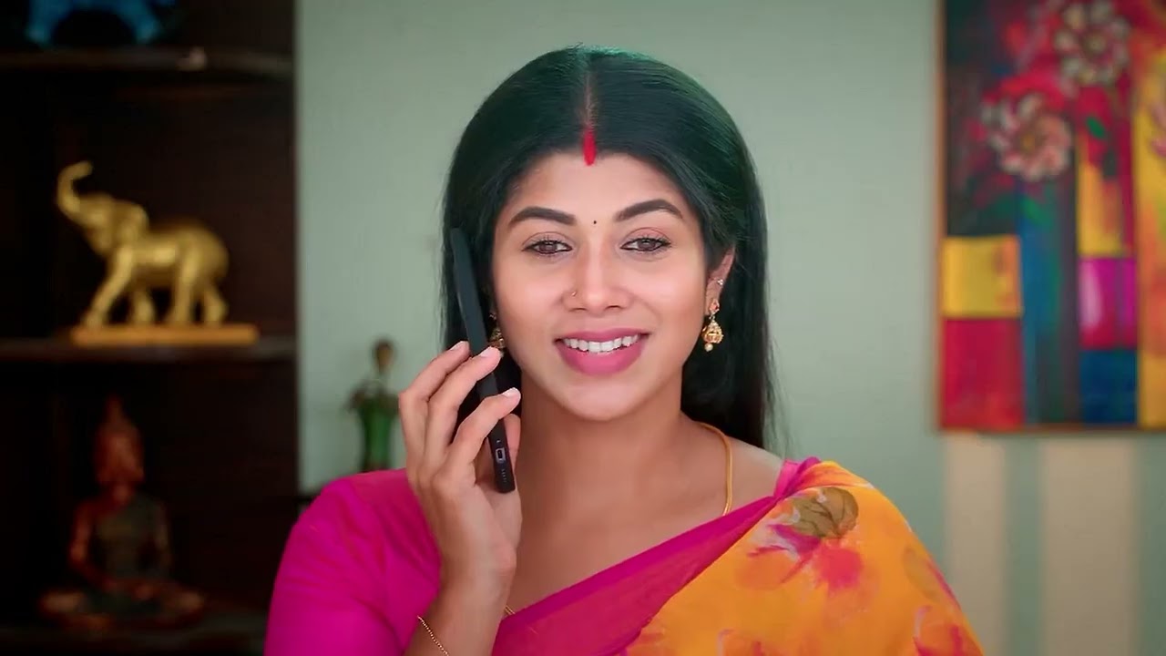 Karthigai Deepam | Ep - 912 | Webisode | Jul 24 2025 | Zee Tamil