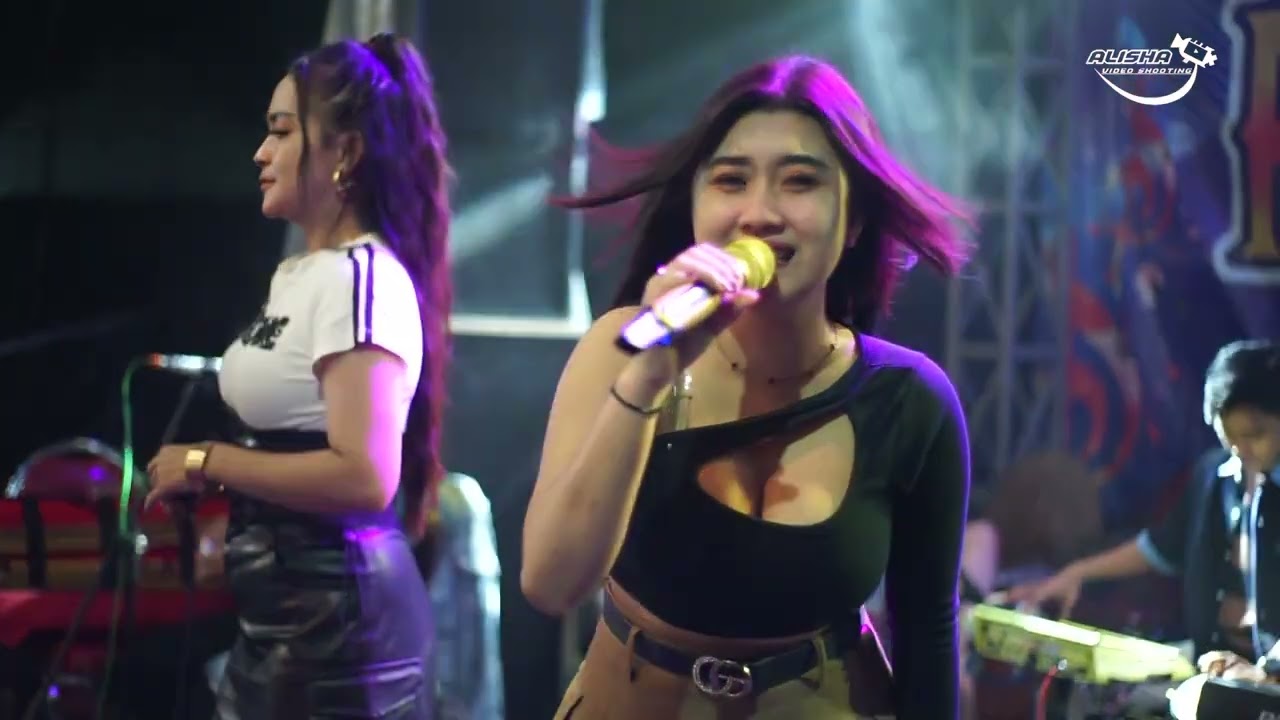 NEW PUTRI NADA (PASRAH) dini Elsa feat Elsa amalia