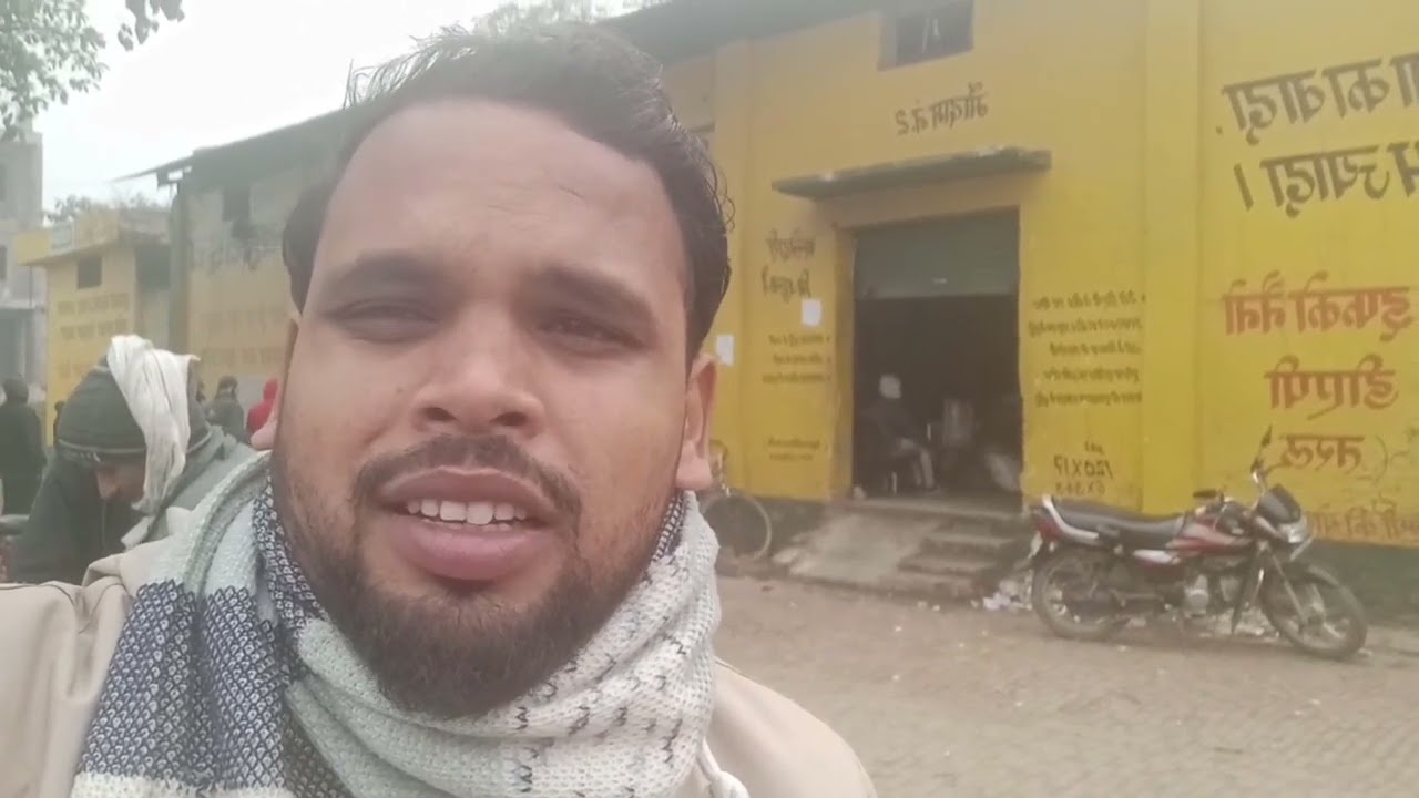  Aaj hum market ja raha hai 