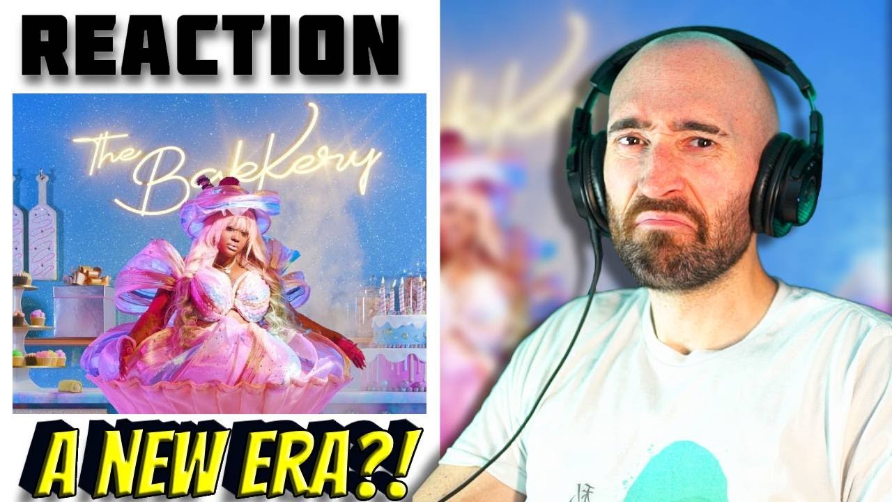 NOT TOO CRAZY! CUPCAKKE - THE SILVERBACK WIFE [FIRST REACTION]