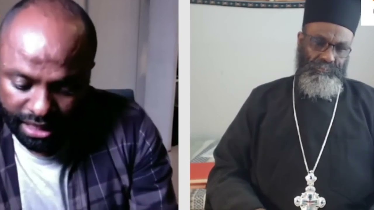 ጋዜጠኛውን መልስ ያሳጣ፣ የአባ መአዛ ተሐድሶአዊ ምላሽ፣ ለድንግል ማርያምና መስቀል መስገድ ምንፍቅና ነው።