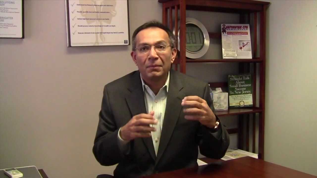 Happy Thanksgiving from Salim Omar, CPA!