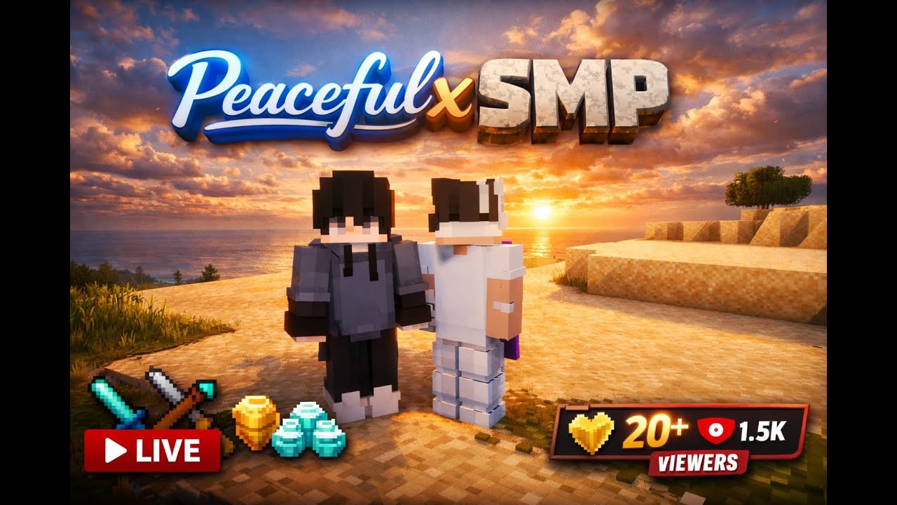 YSXGAMING  Live Stream