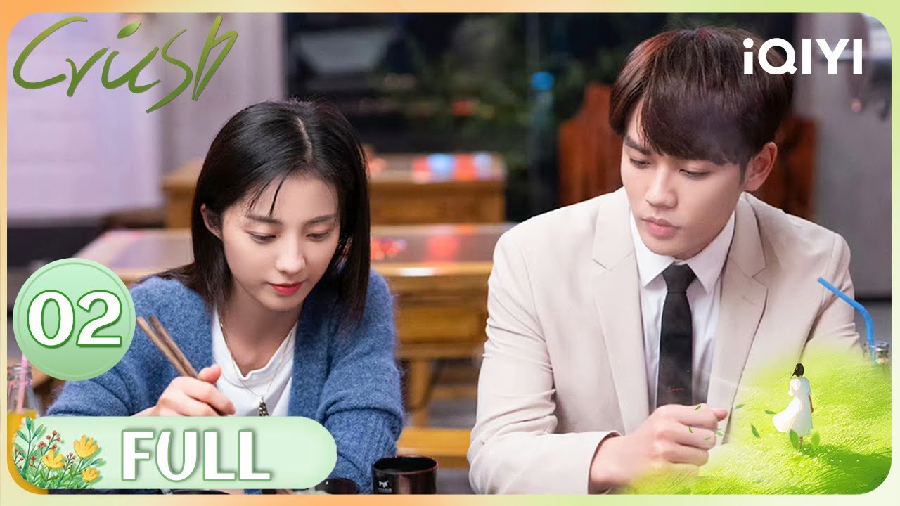 😅Blind Pianist vs Off-Key Girl: The Most Awkward Duet Ever | EP02 FULL |🍊Crush | iQIYI Philippines