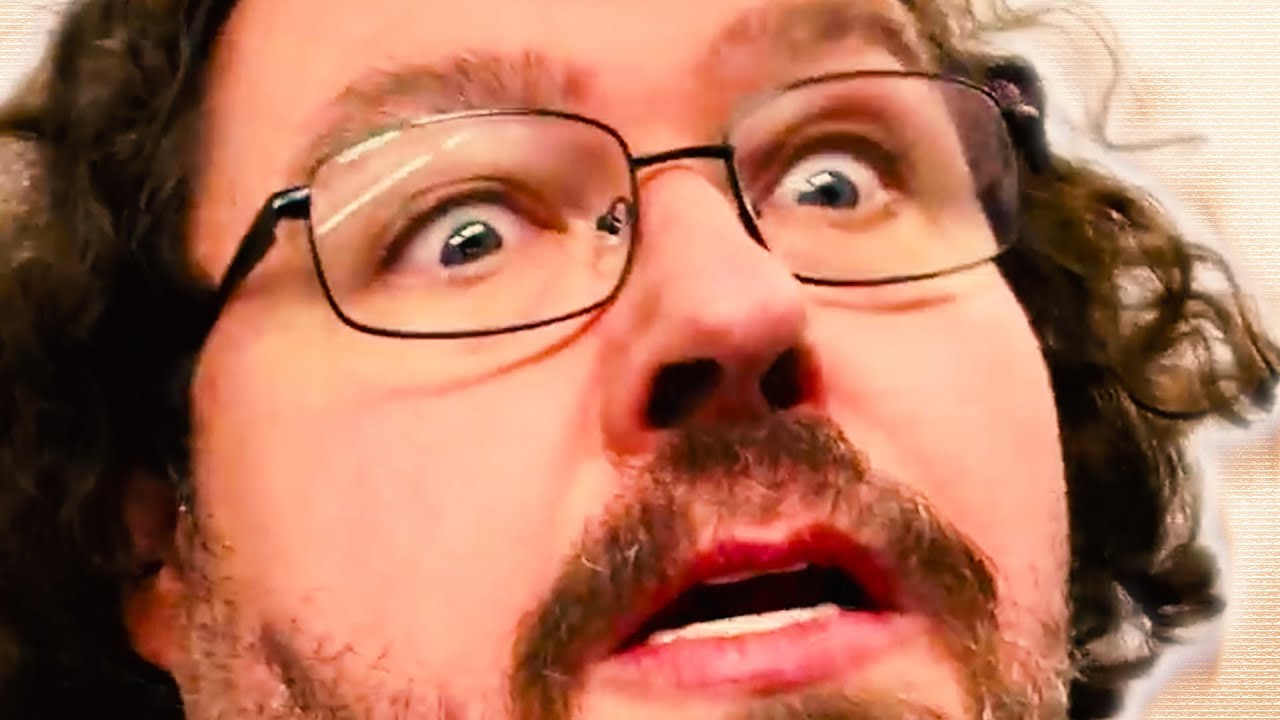 Boogie2988 становится политическим