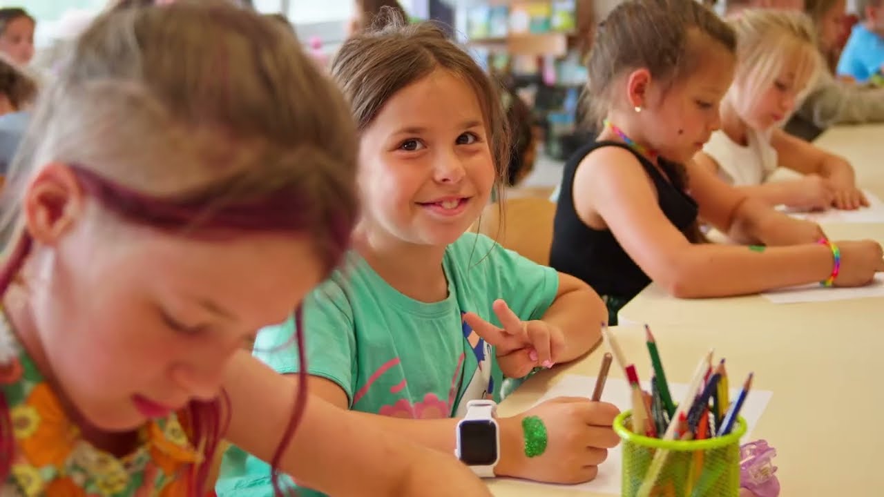 ☀️ Trükkös Békák Tábor 2024. - Kiskunfélegyháza ☀️