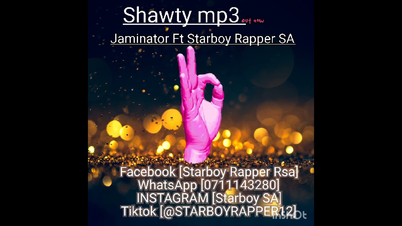 Jaminator Ft Starboy Rapper & Charmza 