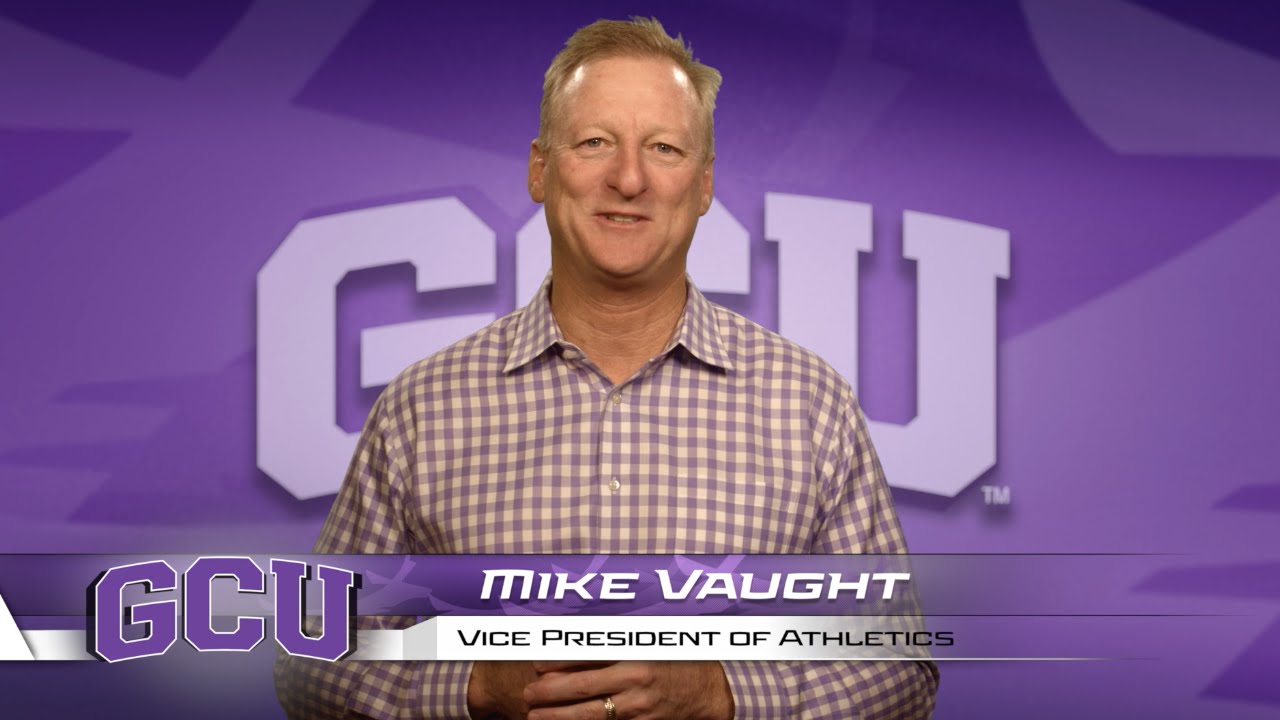 New GCU Athletics Website Coming Soon!