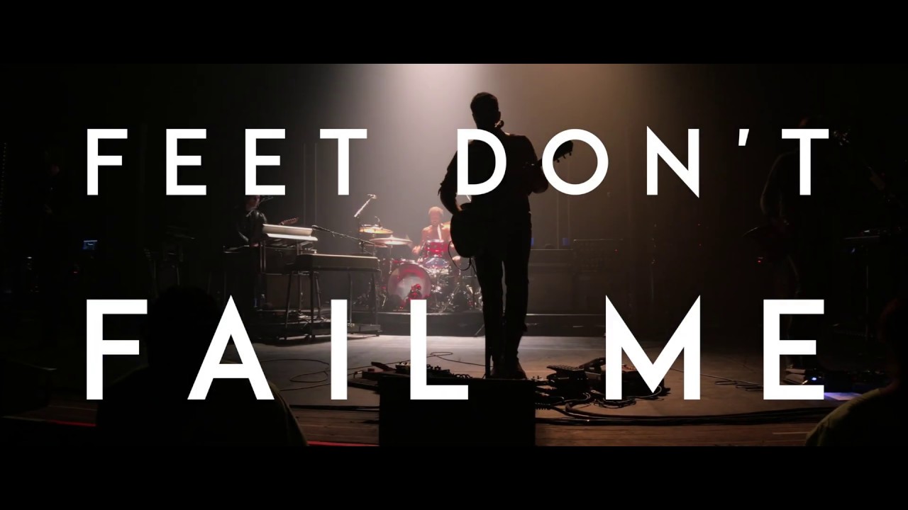 Queens of the Stone Age - Feet Don't Fail Me (Live at The Agora Theatre 9/15/2017) Reupload