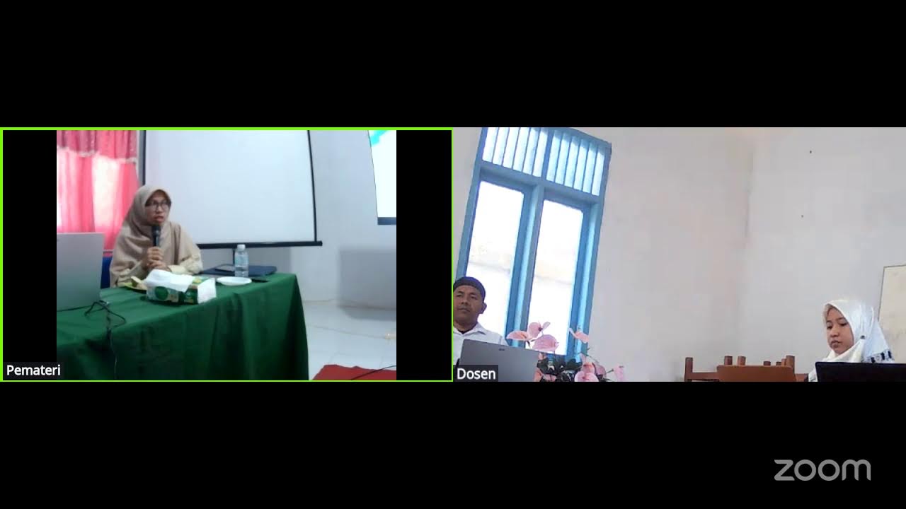 STAI Darul Hikmah Unggul & Berdaya Saing