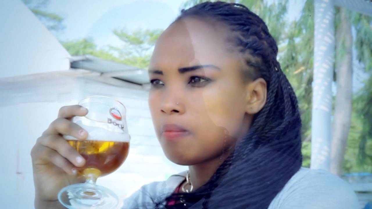 officiel clips ningekungoja luck justin  director by elvis firis bbc 2015