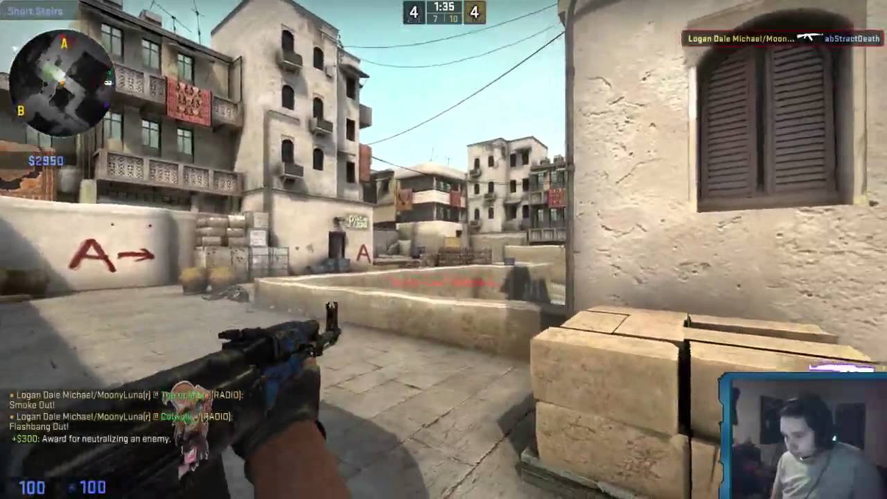 My 2nd Ace!