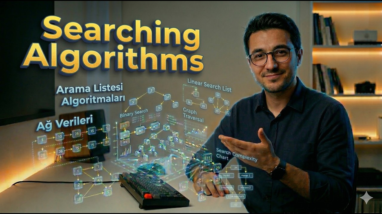 Searching Algorithms