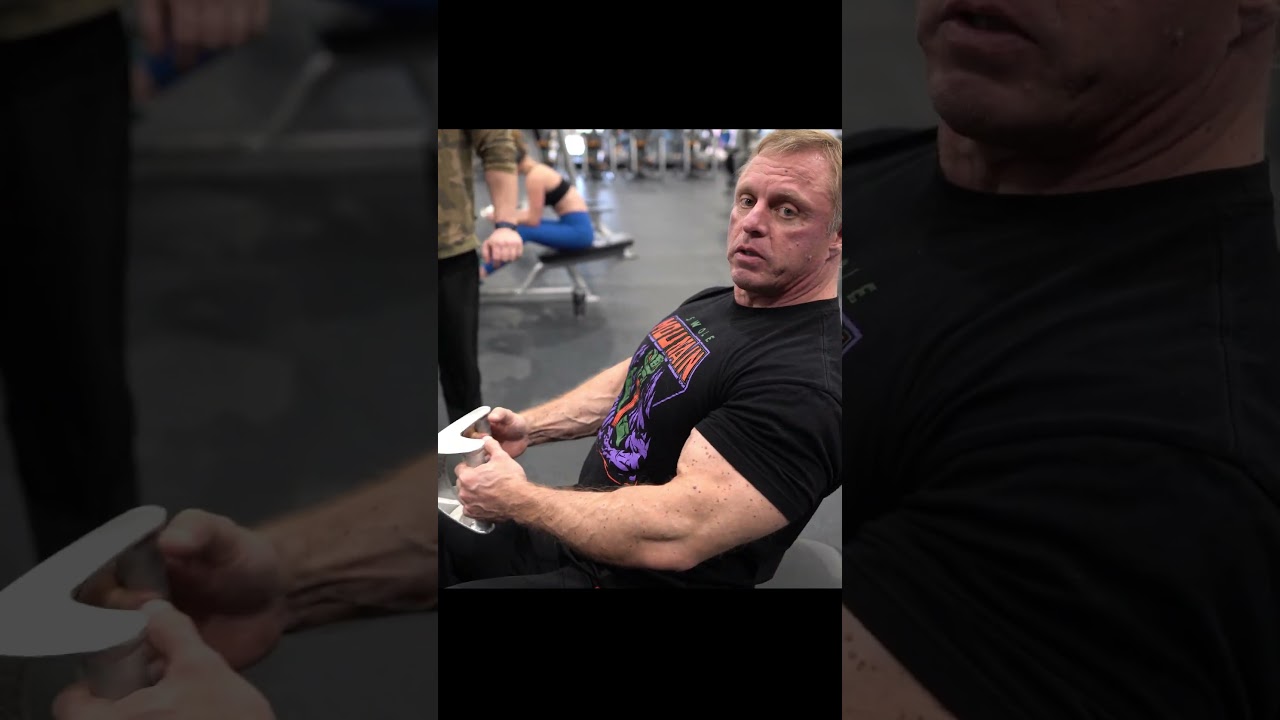 The only Back Exercises You Need #workout #fitness #shorts