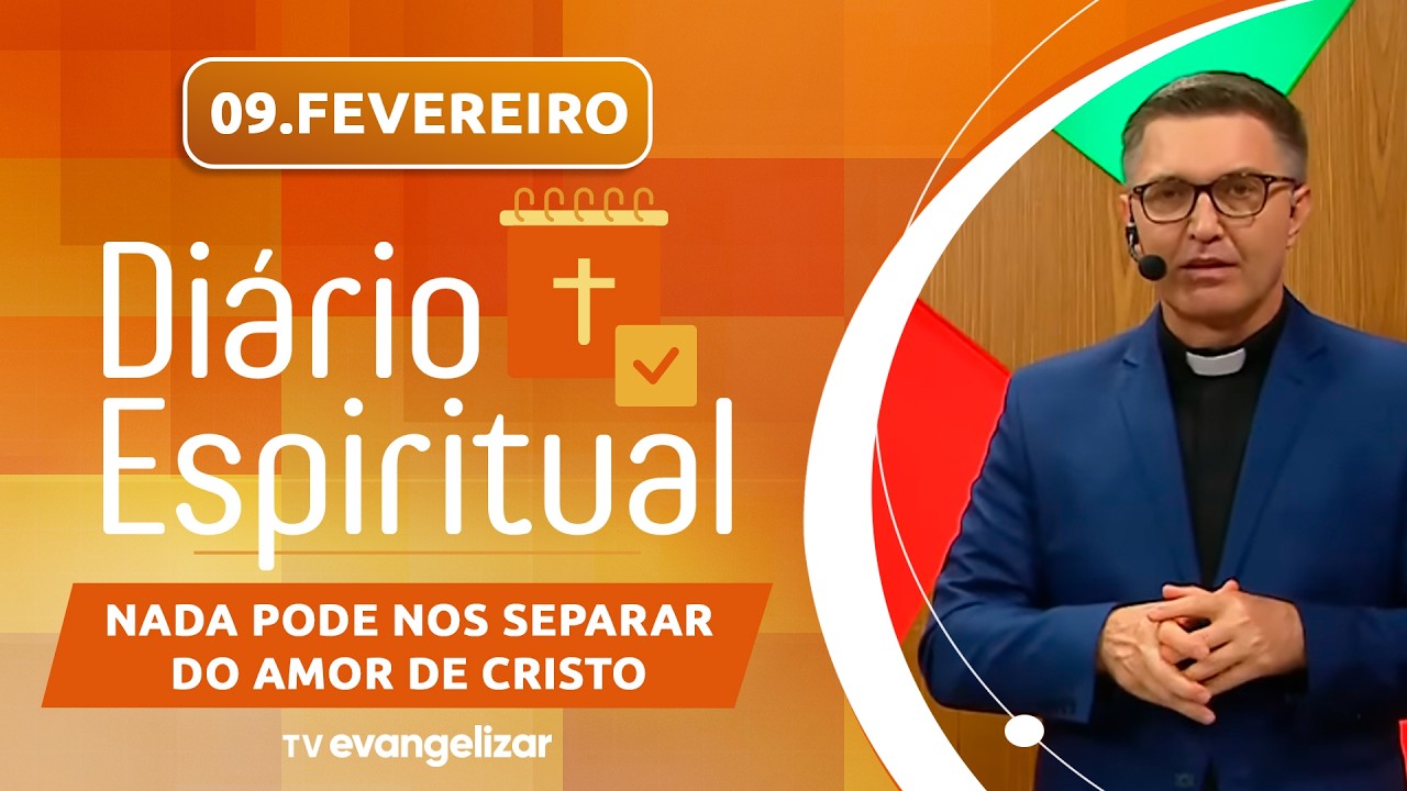 TV EVANGELIZAR - AO VIVO