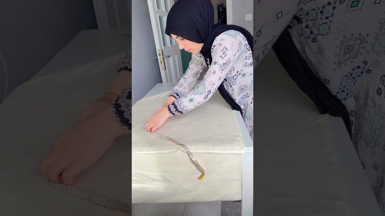 Yarım kloş etek