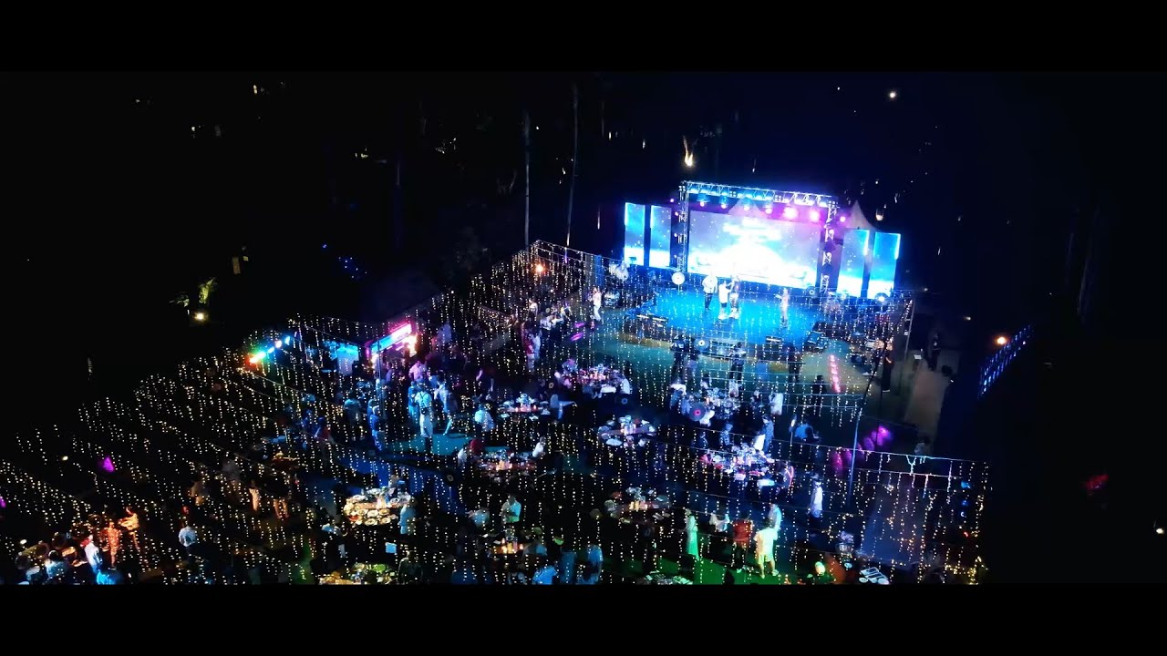 SDE K CUP | H2O Videoworks | Same Day Edit | Event | Golf | Bali National Golf