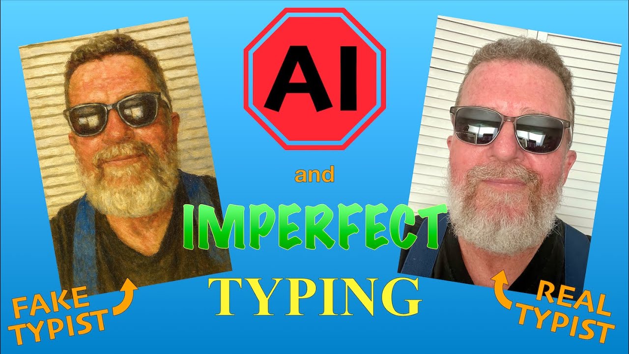 AI and the Imperfection of Typing