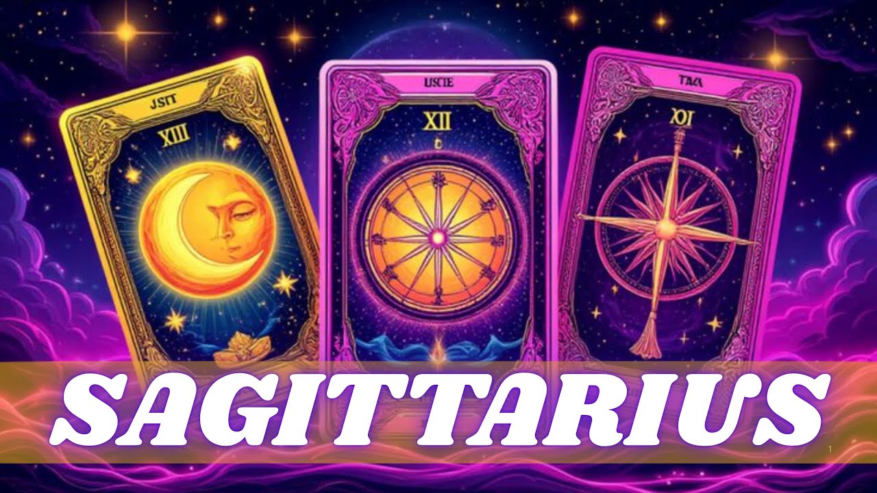 SAGITTARIUS 💰💘🚀 🚨 JACKPOT SEASON! 💰 Massive Wins in Money, Love & Success Aligning Now! ✨