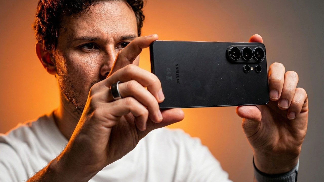 Galaxy S26 Ultra vs реальність - Що насправді чекає?