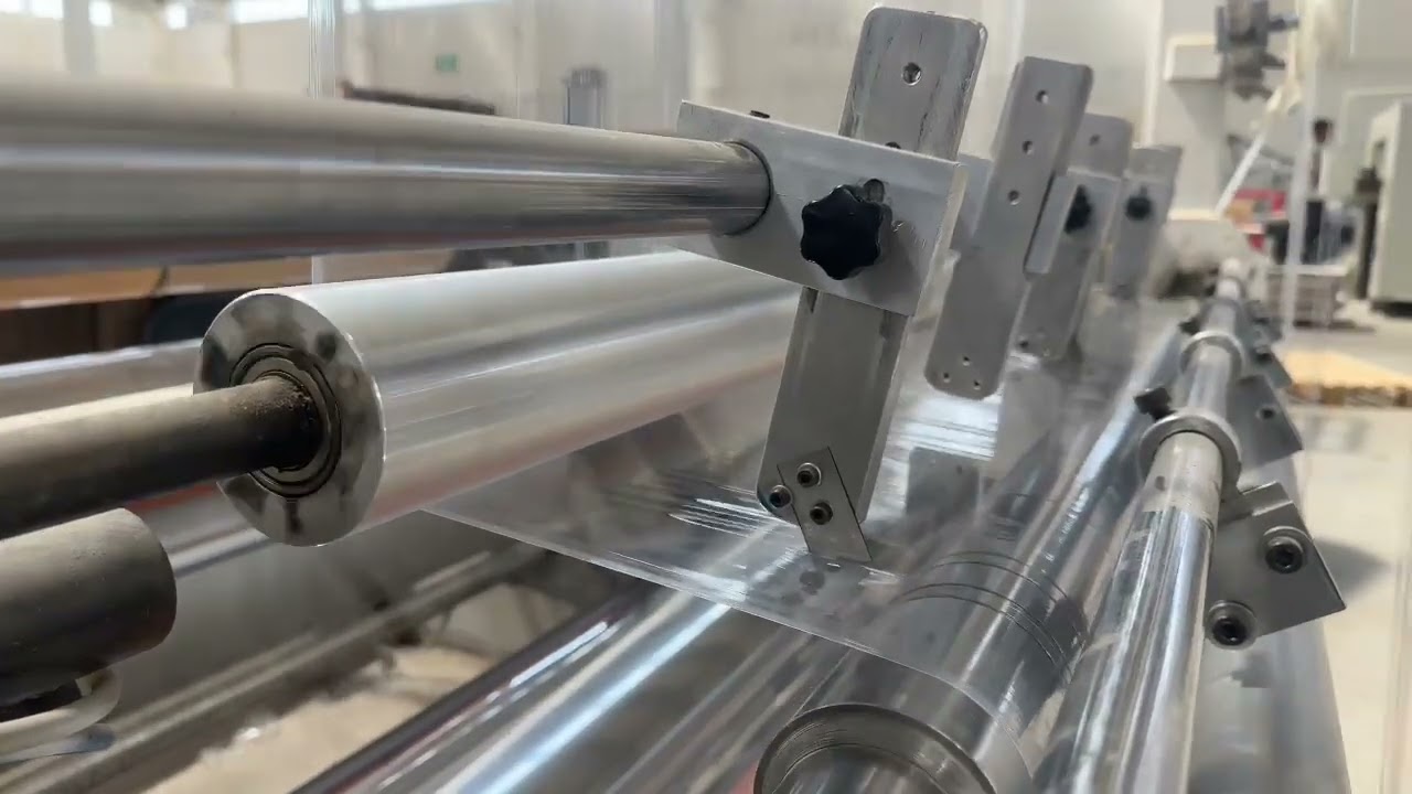 PlusPack Produktion - Folien