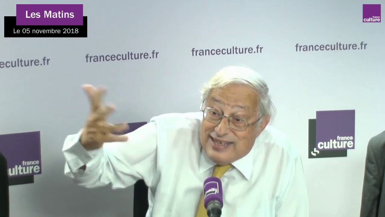 Bertrand Badie : 