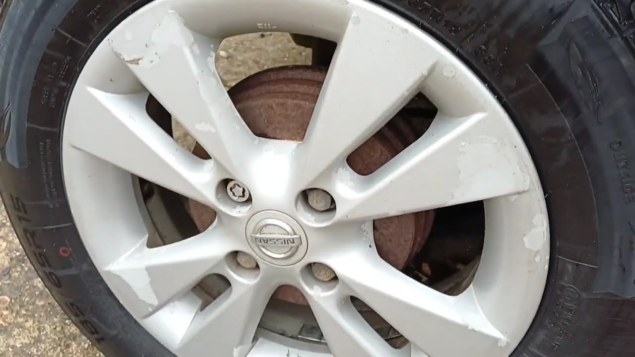 2009 Nissan Note Acenta