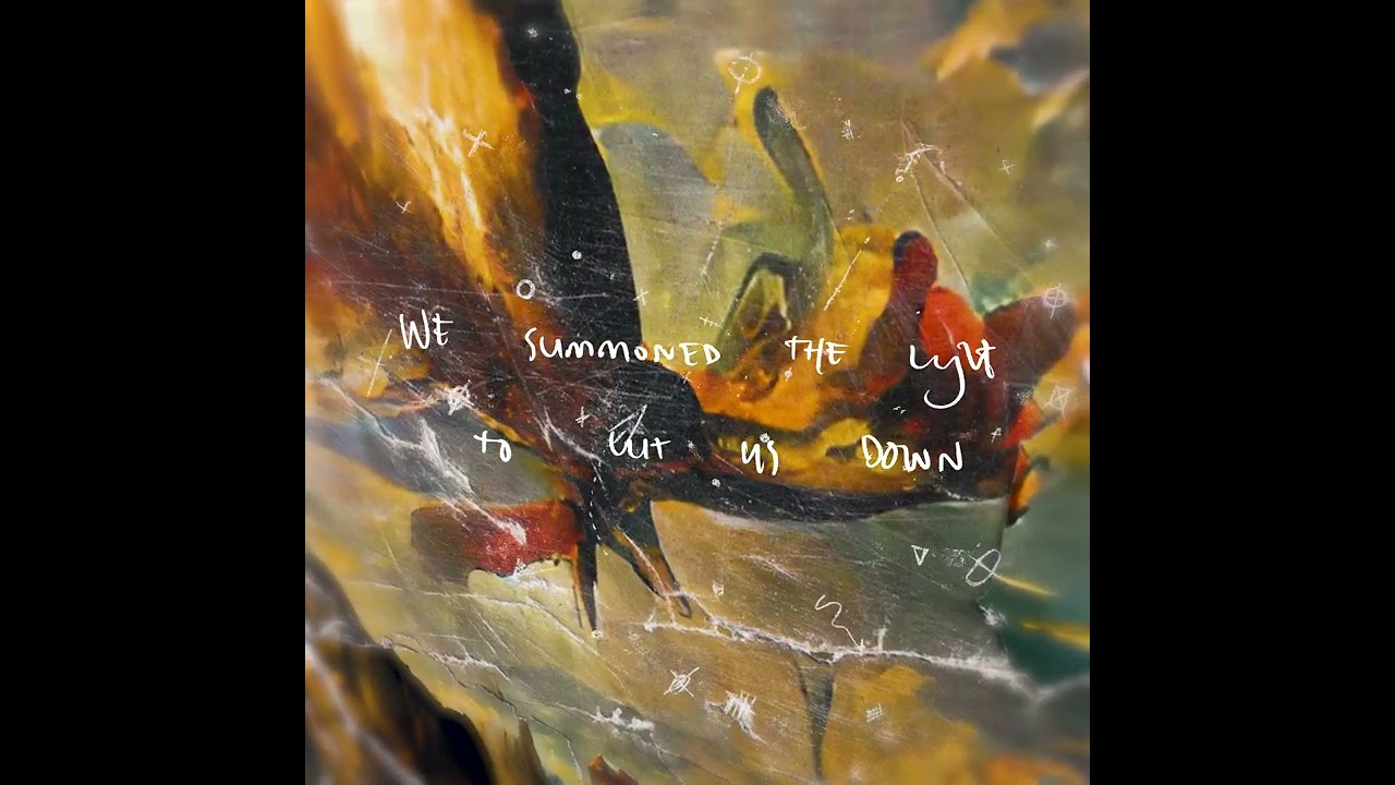Talos - Head-Up (Official Lyric Video)