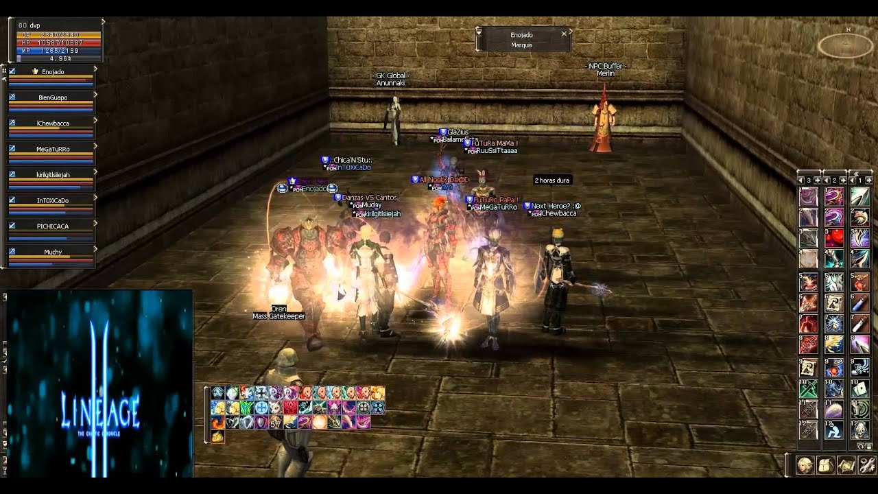 L2 dvp siege oren 3/02/2013