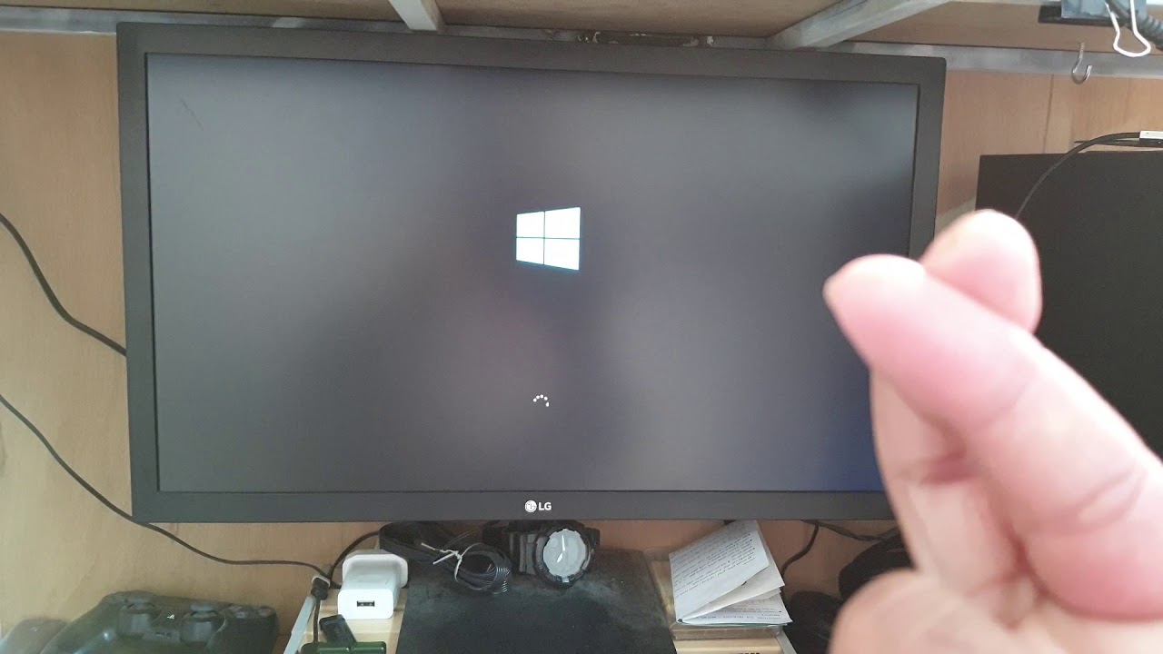 AMD a8 9600 overclock to 4.1GHz