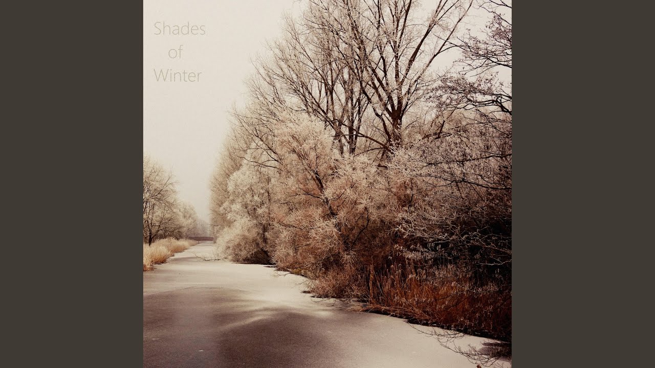 A Cold Lonely Place