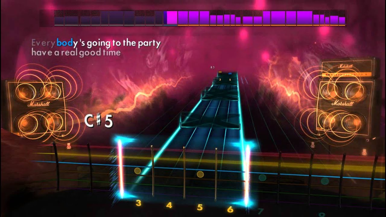 Rocksmith 2014 | B.Y.O.B. - System Of A Down (Lead Guitar)