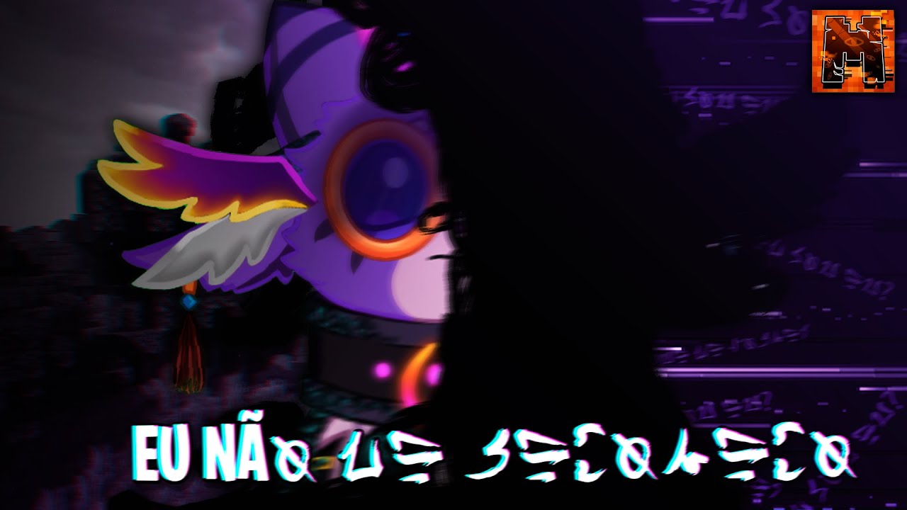 【MSMP #113】Quem sou eu? C EIS SI AS HCFBSW?