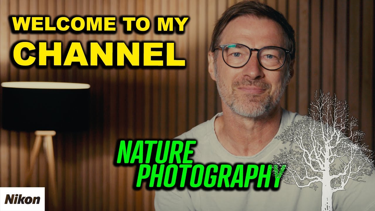 Channel Trailer Alex Hahn Nature Photography