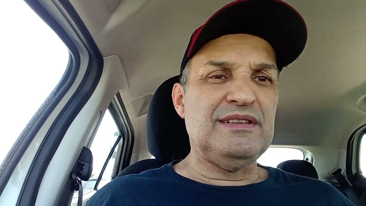como é ser uber em itanhaem