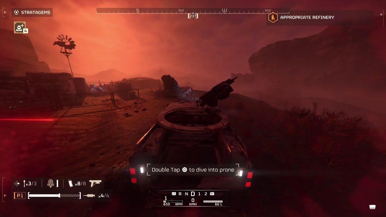 Grindin SC's / Back to Work PT. 5... #Helldivers2Gameplay