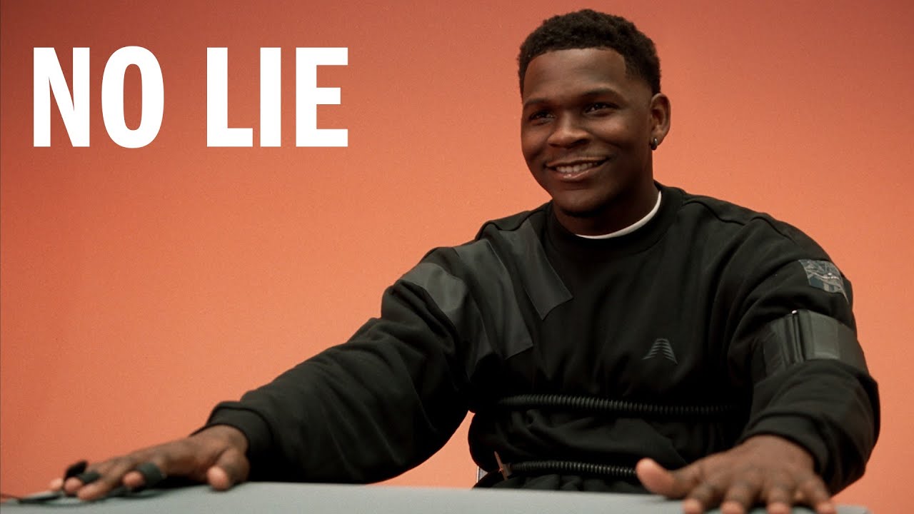 No Lie | Anthony Edwards | adidas