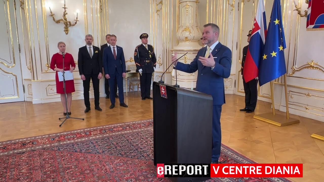 Prezident Pellegrini prijal zástupkyne Únie žien Slovenska