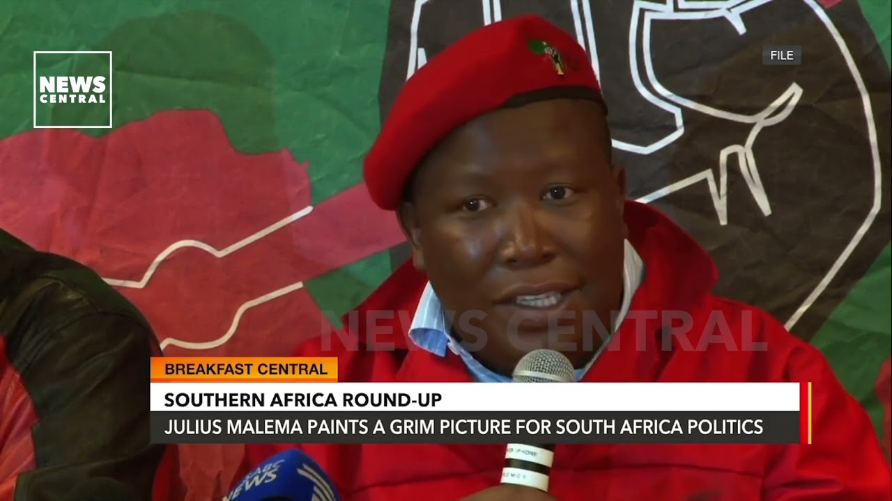 Southern Africa Round-Up: Botswana Imports 162 Cows From The United States | NCBreakfast | 26-05-23