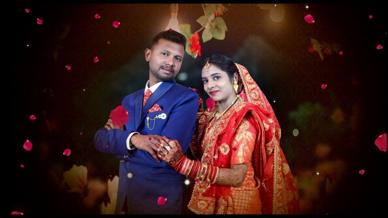 Rohit weds Rekha marriage part-5 video dt.06/03/2022 @odiamarriageshorts 